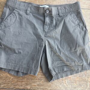 Boston traders women’s shorts size 12 0474